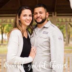 Meet your Posher, Olga